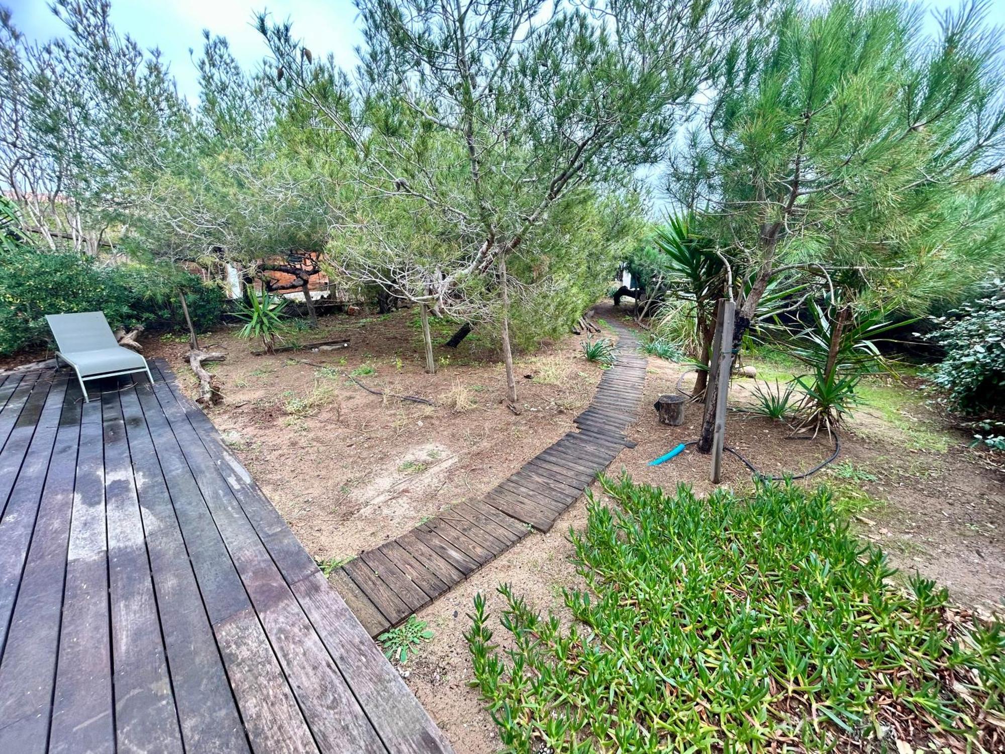 Appartement Luxe Le Levant Hyeres Bagian luar foto